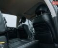 Чорний Інфініті QX60, об'ємом двигуна 3.5 л та пробігом 109 тис. км за 22000 $, фото 59 на Automoto.ua