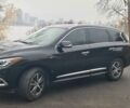 Черный Инфинити QX60, объемом двигателя 3.5 л и пробегом 76 тыс. км за 24500 $, фото 13 на Automoto.ua