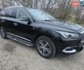 Чорний Інфініті QX60, об'ємом двигуна 3.5 л та пробігом 123 тис. км за 16800 $, фото 10 на Automoto.ua