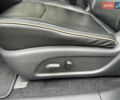 Черный Инфинити QX60, объемом двигателя 3.5 л и пробегом 170 тыс. км за 20500 $, фото 19 на Automoto.ua