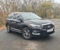 Черный Инфинити QX60, объемом двигателя 3.5 л и пробегом 76 тыс. км за 24500 $, фото 15 на Automoto.ua