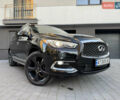 Чорний Інфініті QX60, об'ємом двигуна 3.5 л та пробігом 111 тис. км за 20490 $, фото 5 на Automoto.ua