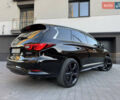 Чорний Інфініті QX60, об'ємом двигуна 3.5 л та пробігом 111 тис. км за 20490 $, фото 18 на Automoto.ua