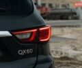 Чорний Інфініті QX60, об'ємом двигуна 3.5 л та пробігом 109 тис. км за 22000 $, фото 25 на Automoto.ua
