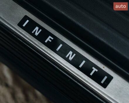 Чорний Інфініті QX60, об'ємом двигуна 3.5 л та пробігом 109 тис. км за 22000 $, фото 31 на Automoto.ua