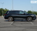Черный Инфинити QX60, объемом двигателя 3.5 л и пробегом 75 тыс. км за 20600 $, фото 15 на Automoto.ua