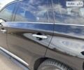 Чорний Інфініті QX60, об'ємом двигуна 3.5 л та пробігом 117 тис. км за 20500 $, фото 12 на Automoto.ua