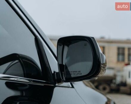 Чорний Інфініті QX60, об'ємом двигуна 3.5 л та пробігом 109 тис. км за 22000 $, фото 27 на Automoto.ua