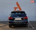 Черный Инфинити QX60, объемом двигателя 3.5 л и пробегом 117 тыс. км за 20990 $, фото 30 на Automoto.ua