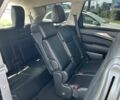 Чорний Інфініті QX60, об'ємом двигуна 3.5 л та пробігом 100 тис. км за 21300 $, фото 14 на Automoto.ua