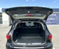 Чорний Інфініті QX60, об'ємом двигуна 3.5 л та пробігом 100 тис. км за 21300 $, фото 11 на Automoto.ua