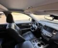 Черный Инфинити QX60, объемом двигателя 3.5 л и пробегом 197 тыс. км за 17777 $, фото 15 на Automoto.ua