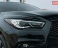 Чорний Інфініті QX60, об'ємом двигуна 3.5 л та пробігом 109 тис. км за 22000 $, фото 28 на Automoto.ua