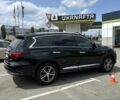Чорний Інфініті QX60, об'ємом двигуна 3.5 л та пробігом 100 тис. км за 21300 $, фото 16 на Automoto.ua