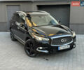 Чорний Інфініті QX60, об'ємом двигуна 3.5 л та пробігом 111 тис. км за 20490 $, фото 6 на Automoto.ua