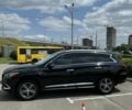 Чорний Інфініті QX60, об'ємом двигуна 3.5 л та пробігом 100 тис. км за 21300 $, фото 4 на Automoto.ua
