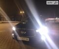 Чорний Інфініті QX60, об'ємом двигуна 3.5 л та пробігом 112 тис. км за 25000 $, фото 3 на Automoto.ua