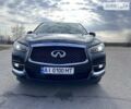 Чорний Інфініті QX60, об'ємом двигуна 3.5 л та пробігом 117 тис. км за 20500 $, фото 1 на Automoto.ua