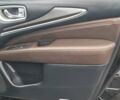 Черный Инфинити QX60, объемом двигателя 3.5 л и пробегом 76 тыс. км за 24500 $, фото 21 на Automoto.ua