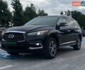 Черный Инфинити QX60, объемом двигателя 2.49 л и пробегом 99 тыс. км за 27990 $, фото 7 на Automoto.ua