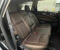 Черный Инфинити QX60, объемом двигателя 2.5 л и пробегом 99 тыс. км за 27990 $, фото 13 на Automoto.ua