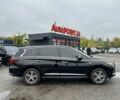 Чорний Інфініті QX60, об'ємом двигуна 3.5 л та пробігом 136 тис. км за 17999 $, фото 3 на Automoto.ua