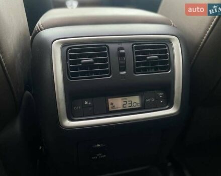 Черный Инфинити QX60, объемом двигателя 2.49 л и пробегом 99 тыс. км за 27990 $, фото 51 на Automoto.ua