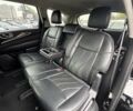 Чорний Інфініті QX60, об'ємом двигуна 3.5 л та пробігом 136 тис. км за 17999 $, фото 24 на Automoto.ua
