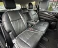 Чорний Інфініті QX60, об'ємом двигуна 3.5 л та пробігом 136 тис. км за 17999 $, фото 29 на Automoto.ua