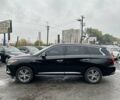 Чорний Інфініті QX60, об'ємом двигуна 3.5 л та пробігом 136 тис. км за 17999 $, фото 4 на Automoto.ua
