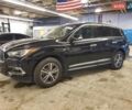 Черный Инфинити QX60, объемом двигателя 3.5 л и пробегом 113 тыс. км за 4600 $, фото 1 на Automoto.ua