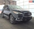 Черный Инфинити QX60, объемом двигателя 3.5 л и пробегом 72 тыс. км за 14000 $, фото 1 на Automoto.ua