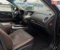 Черный Инфинити QX60, объемом двигателя 2.49 л и пробегом 99 тыс. км за 27990 $, фото 29 на Automoto.ua