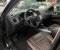 Черный Инфинити QX60, объемом двигателя 2.49 л и пробегом 99 тыс. км за 27990 $, фото 27 на Automoto.ua