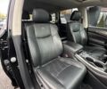 Чорний Інфініті QX60, об'ємом двигуна 3.5 л та пробігом 136 тис. км за 17999 $, фото 30 на Automoto.ua