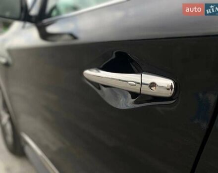 Черный Инфинити QX60, объемом двигателя 2.49 л и пробегом 99 тыс. км за 27990 $, фото 20 на Automoto.ua