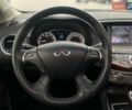 Черный Инфинити QX60, объемом двигателя 2.49 л и пробегом 99 тыс. км за 27990 $, фото 53 на Automoto.ua