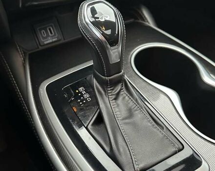 Чорний Інфініті QX60, об'ємом двигуна 3.5 л та пробігом 136 тис. км за 17999 $, фото 28 на Automoto.ua