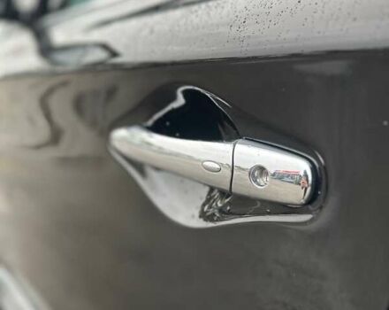 Чорний Інфініті QX60, об'ємом двигуна 3.5 л та пробігом 136 тис. км за 17999 $, фото 7 на Automoto.ua