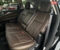 Черный Инфинити QX60, объемом двигателя 2.49 л и пробегом 99 тыс. км за 27990 $, фото 34 на Automoto.ua