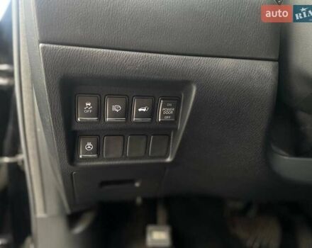 Черный Инфинити QX60, объемом двигателя 2.49 л и пробегом 99 тыс. км за 27990 $, фото 25 на Automoto.ua