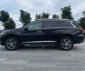 Черный Инфинити QX60, объемом двигателя 2.5 л и пробегом 99 тыс. км за 27990 $, фото 6 на Automoto.ua