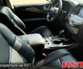 Чорний Інфініті QX60, об'ємом двигуна 3.5 л та пробігом 0 тис. км за 24000 $, фото 5 на Automoto.ua