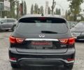 Чорний Інфініті QX60, об'ємом двигуна 3.5 л та пробігом 136 тис. км за 17999 $, фото 11 на Automoto.ua