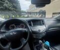 Черный Инфинити QX60, объемом двигателя 3.5 л и пробегом 270 тыс. км за 22700 $, фото 8 на Automoto.ua