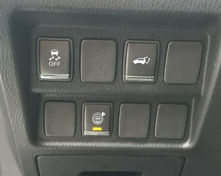 Чорний Інфініті QX60, об'ємом двигуна 3.5 л та пробігом 136 тис. км за 17999 $, фото 34 на Automoto.ua