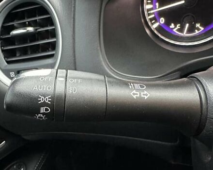 Чорний Інфініті QX60, об'ємом двигуна 3.5 л та пробігом 136 тис. км за 17999 $, фото 16 на Automoto.ua