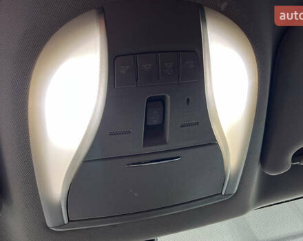 Черный Инфинити QX60, объемом двигателя 3.5 л и пробегом 163 тыс. км за 27000 $, фото 14 на Automoto.ua