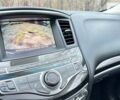 Чорний Інфініті QX60, об'ємом двигуна 3.5 л та пробігом 150 тис. км за 19500 $, фото 15 на Automoto.ua