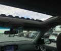 Черный Инфинити QX60, объемом двигателя 2.5 л и пробегом 99 тыс. км за 27990 $, фото 20 на Automoto.ua